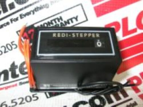 Trumeter 2-1041-10/1-115Ac / 21041101115Ac New In Box