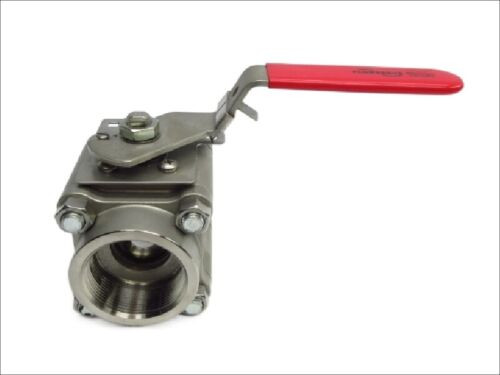 Flowserve 2-44668Ttsev77R2 400'F