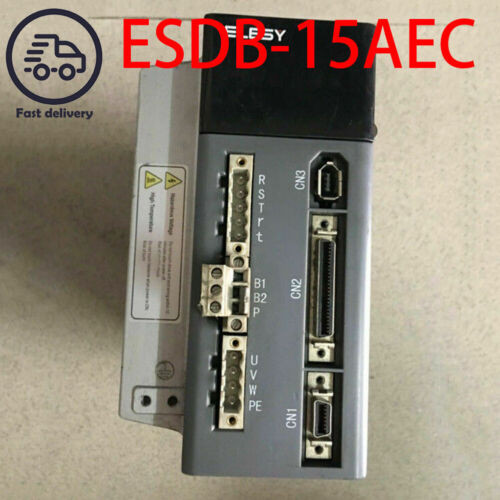 1Pcs Used - Elesy Drive Esdb-15Aec