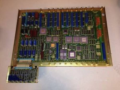 Recondition Fanuc A16B-1010-0331 MotherBoard PCB F11