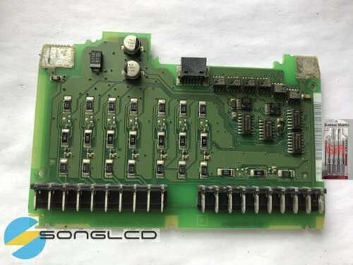 1Pcs  A5E00034842-5