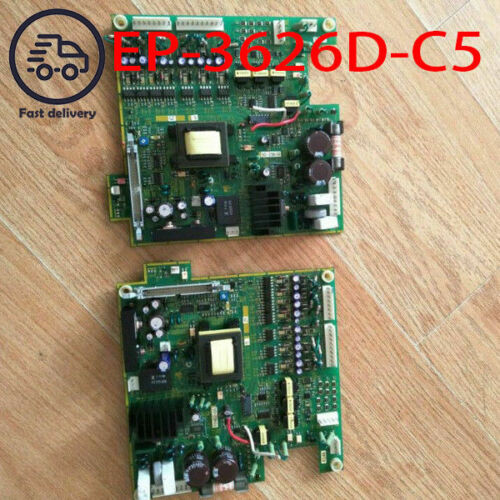 1Pcs Used - Ep-3626D-C5