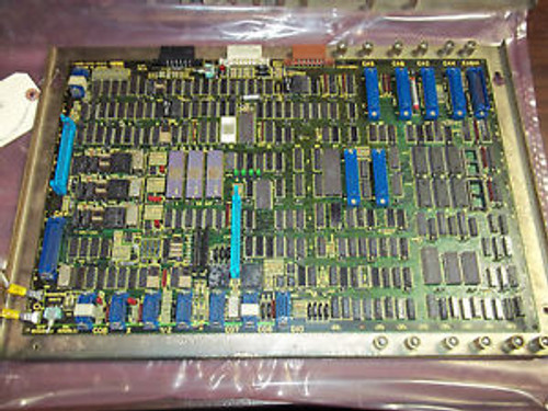 Fanuc Board P/N A16B-1000-0030