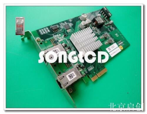 1Pcs  Pcie-Poe352At Rev.A1 Poe352At