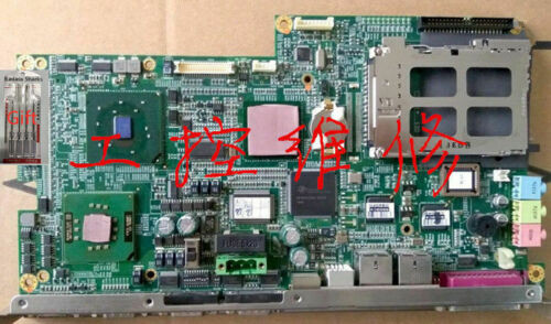 1Pcs Used 100% Test Tpc-1570 Motherboard