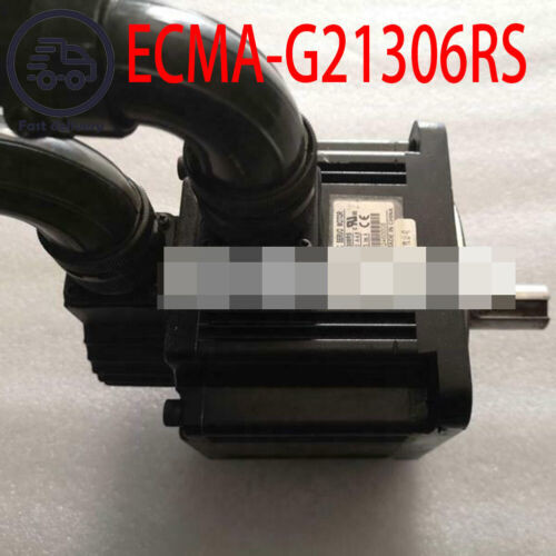 1Pcs Used . Tets  Ecma-G21306Rs