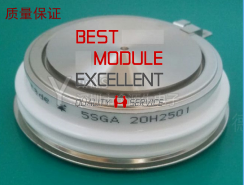 1Pcs 5Sga20H2501 Abb Scr Thyristor New Quality Assurance 1Pcs 5Sga20H2501 Abb Scr Thyristor New Quality Assurance