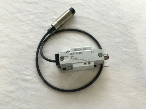 1 Pc New Balluff Bis00E0 Bis-L-409-045-002-07-S4