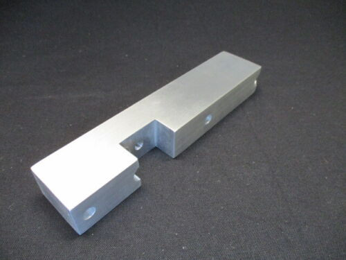 Applied Materials Amat 0020-32939   Bracket, Llc 29 Slot