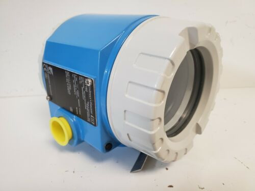 New Old Stock! Endress + Hauser Temperature Transmitter Tmt162-C21331Kae