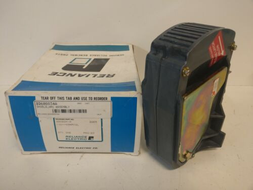 New In Box! Reliance Electric Arc Shield Assembly 608834-A