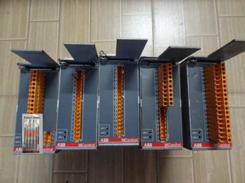 1Pcs Mcontrol Mcontrol +Ptc