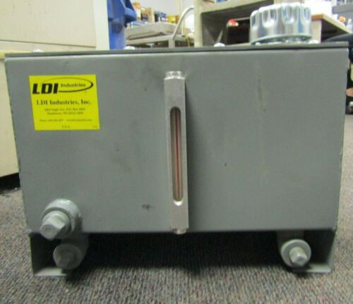 ?? New Ldi Industries 5 Gallon Oil Reservoir T105