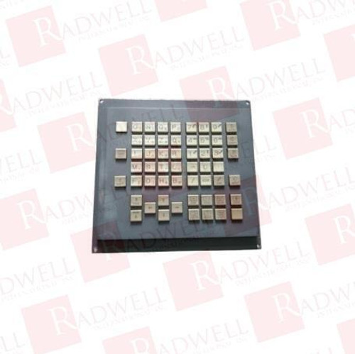 Fanuc A02B-0281-C125#Mbe / A02B0281C125Mbe Used Tested Cleaned