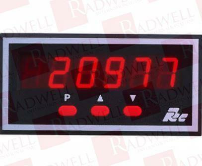 Red Lion Controls Imt02007 / Imt02007 Used Tested Cleaned