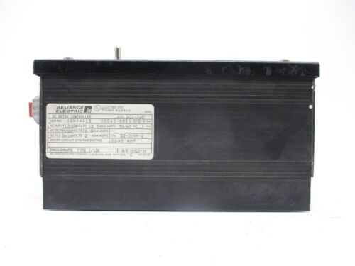 Reliance Dc1-70U