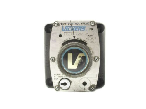 Vickers Fcg02150050 420607