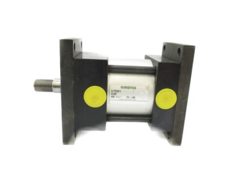 Numatics Wj-733103-2