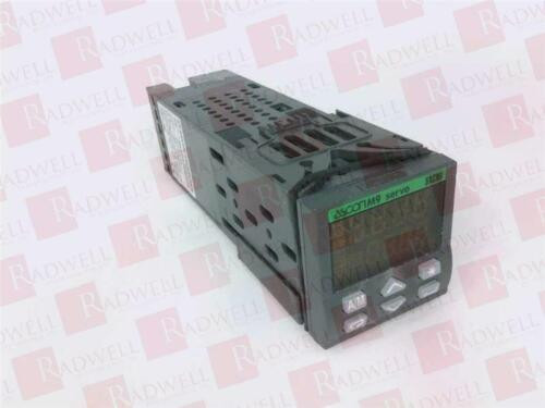 Ascon Tecnologic M9-3151-0000/Aha / M931510000Aha Used Tested Cleaned