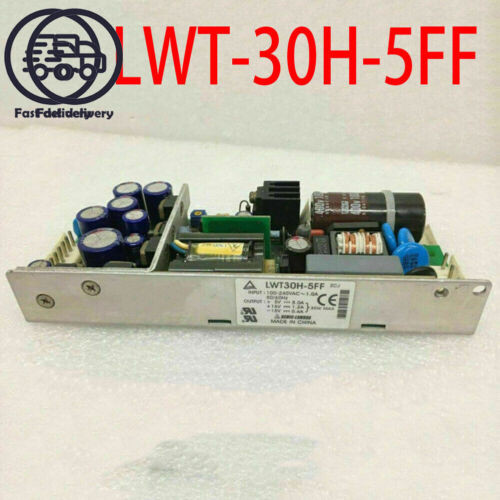 1Pcs Used - Lwt-30H-5Ff