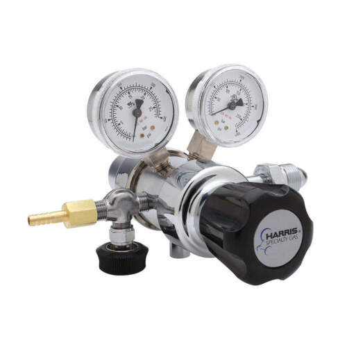 Harris Kh1019 Harris Gp 402 Specialty Gas Regulator