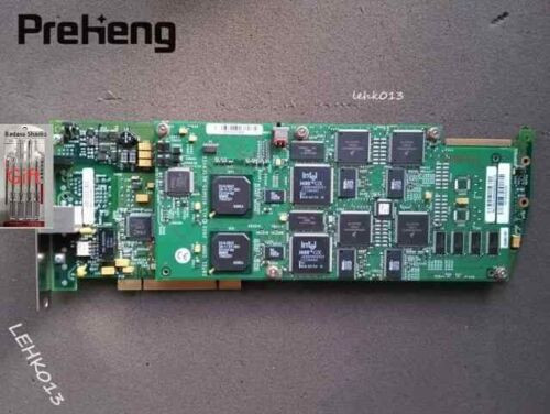 1Pcs Dialogic D600Jct-1E1-120