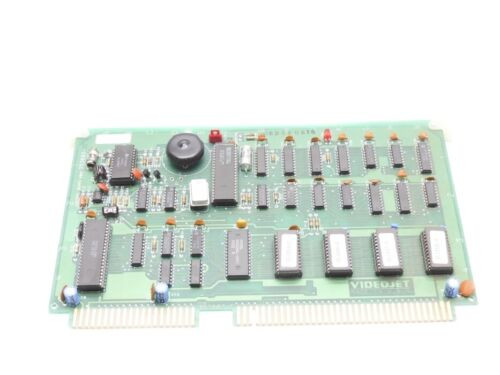 Videojet 353902-G Rev. 4.02