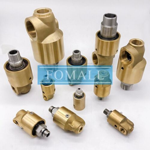 1Pcs New High-Speed Rotary Joint Substitute 527-000-026