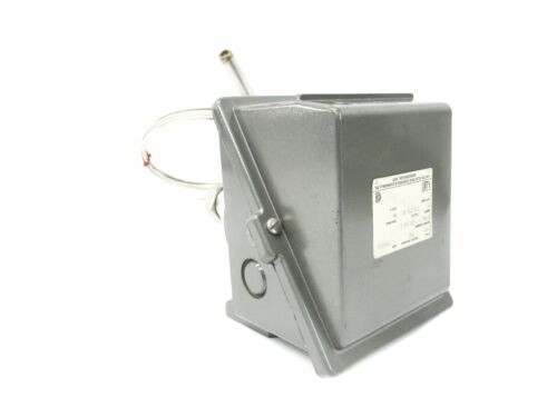 United Electric Controls F4007Bs 0-400F