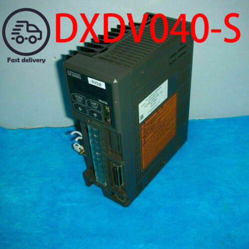 1Pcs Used - Dxdv040-S