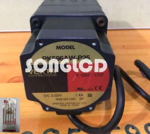 1Pcs Pk596Aw-P25   Warranty