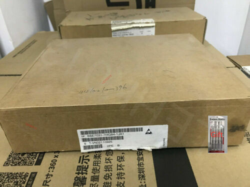 1Pcs New 6Se7031-7Hg84-1Ja1