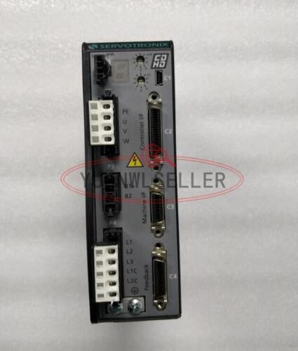 Used One Cdhd-0062Aec2 Servo Driver