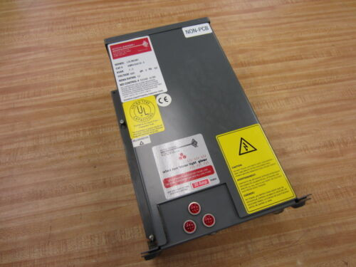 Myron Zucker Knm43007X-3 Calmount Series Power Capacitor