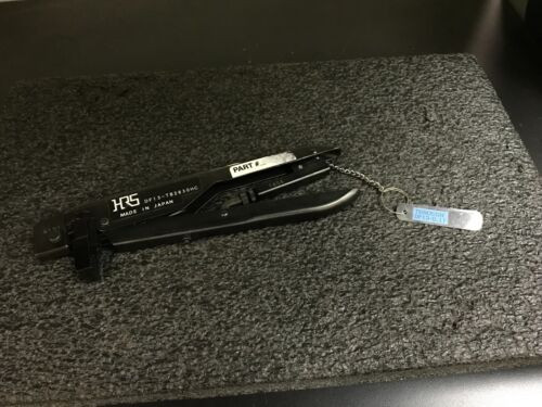 Hrs Hirose Df13-Tb2630Hc Dedicated Crimping Tools