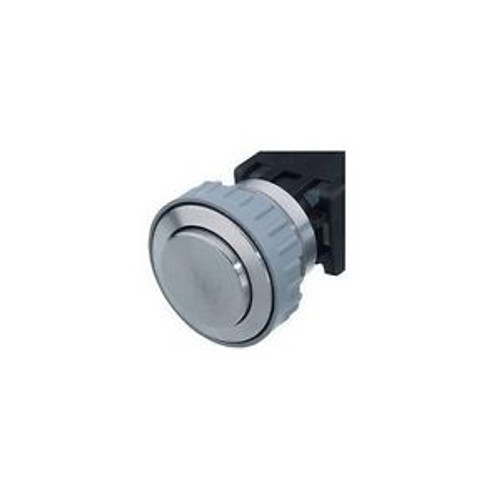 Schurter 26-3165 Dpst Vandal Resistant Pushbutton Switch