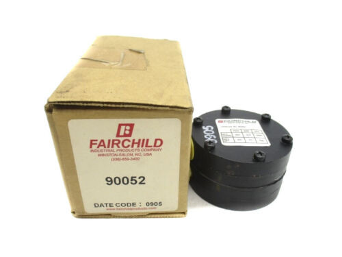 Fairchild 90052 200Psi