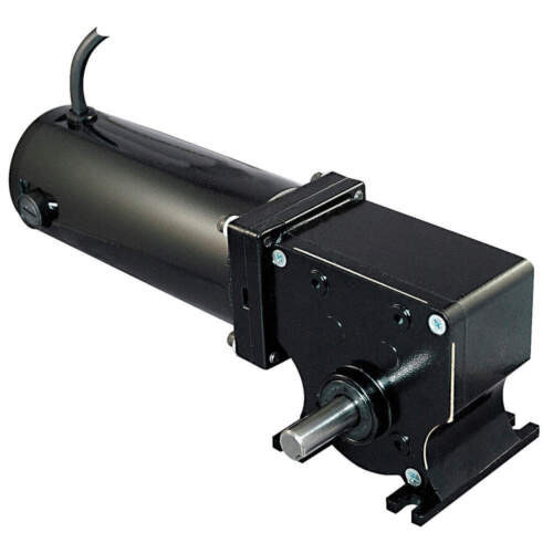 Dayton 5Laf7 Dc Gearmotor,Rpm 54,12Vdc Dayton 5Laf7 Dc Gearmotor,Rpm 54,12Vdc