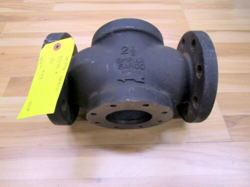 Spirax Sarco 59178-A Check Valve 59178A