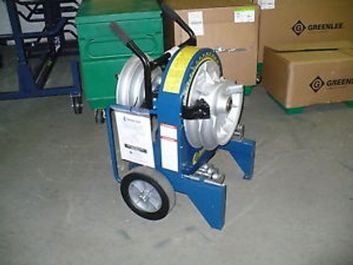 CURRENT TOOL 77R 1/2-2 ELECTRIC 1/2-2 CONDUIT BENDER ( NEW )