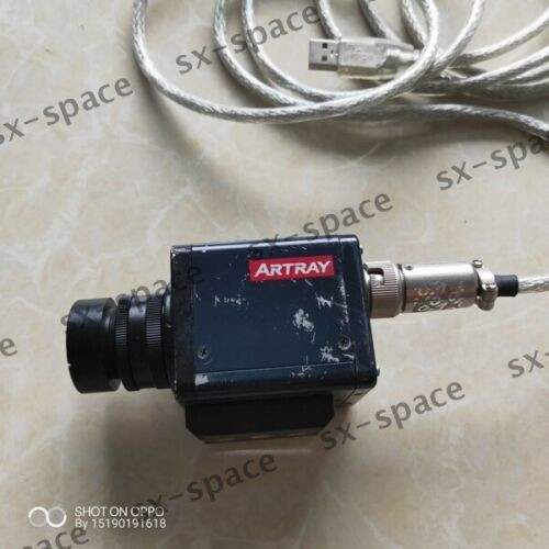 1Pcs  Artcam-300Mi-Olh-Ds 100% Tested