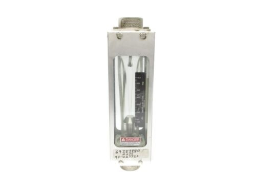 Brooks Instrument 1114Cm21Cmaaa