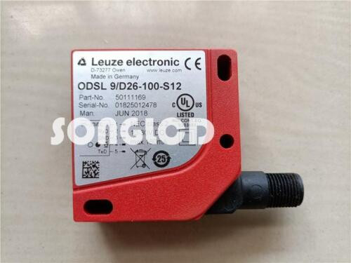 1Pcs Odsl 9/D26-100-S12