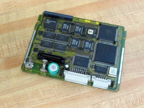 Allen Bradley 40847-217-52 Circuit Board 4084721752