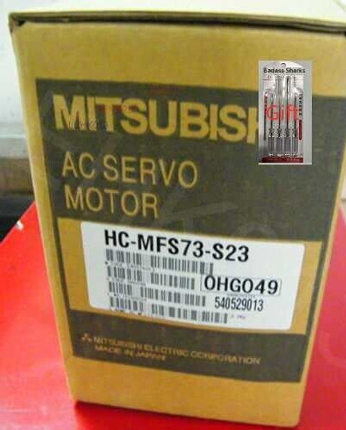 1Pcs New Mitsubishi Hc-Mfs73-S23