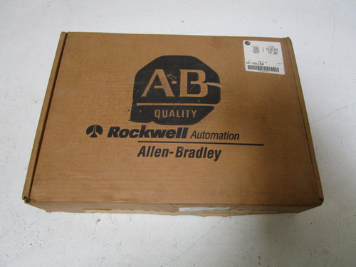 ALLEN BRADLEY SP-151160 PC BOARD BASE DRIVER NEW IN A BOX