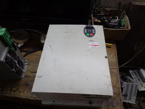 1Pcs Used 100% Test Toshiba Transistor Inverter Vfs11-4110Ply-B1