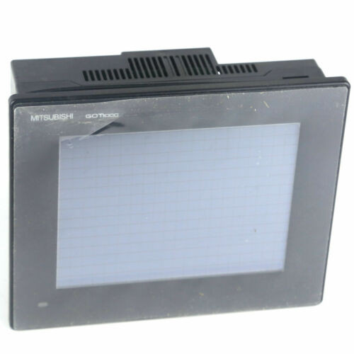 New Mitsubishi Gt1055-Qbbd-C Led Lcd Screen Panel