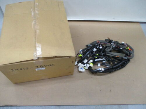 Part 24010-9Bd0C Main Harness 240109Bd0C