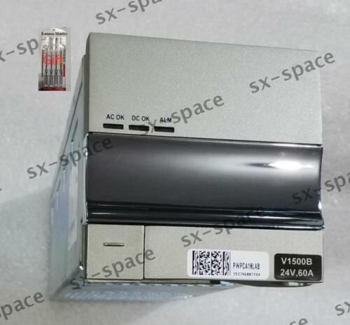 Vb1500B  Used With  Warranty